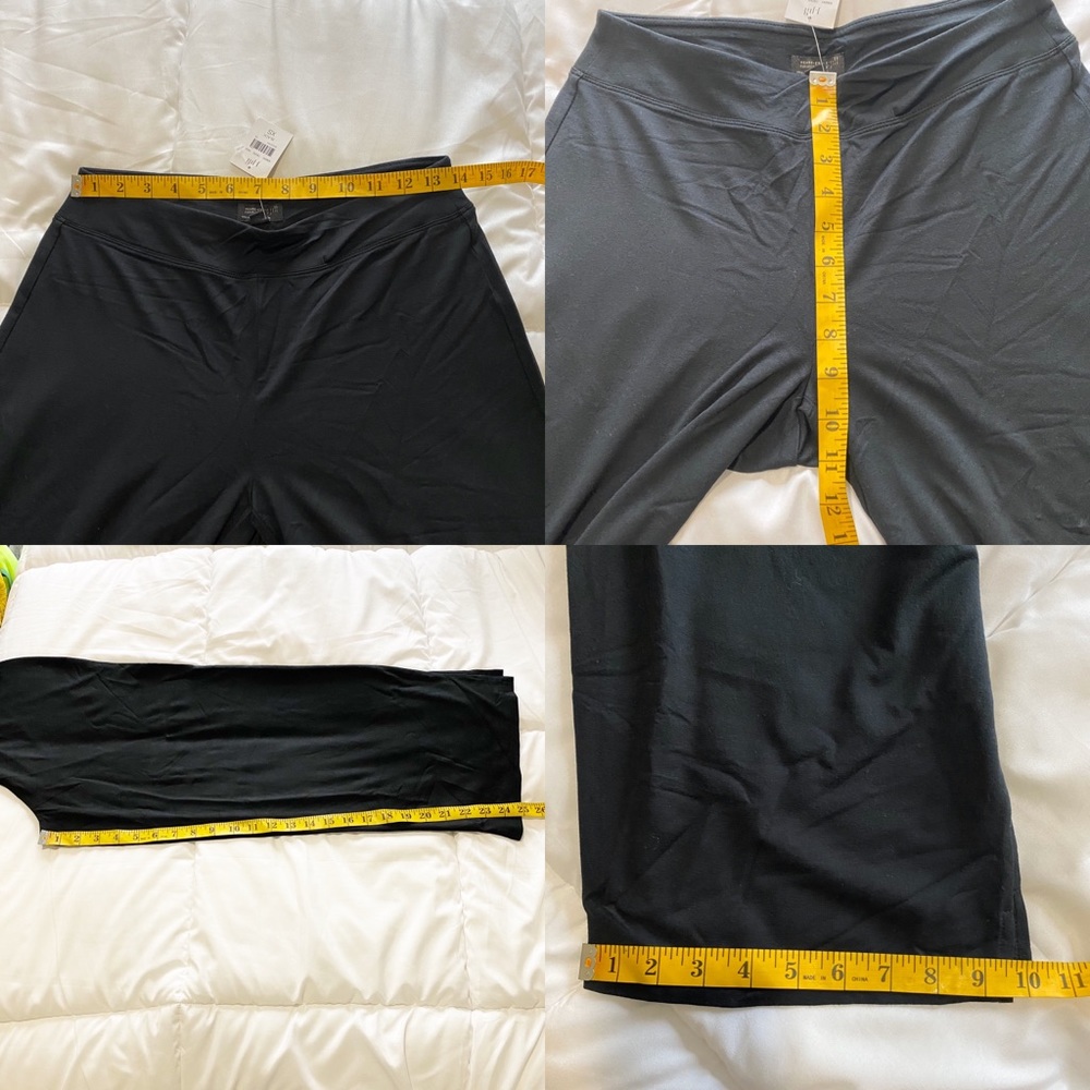 New J.JILL Crop Pants - Picture 4 of 5